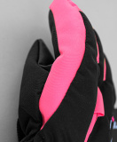 Reusch Ben 6285108 7769 black pink 2